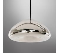 Tom Dixon Void Suspension, LED, LEDP15BKEU+VOS01S,