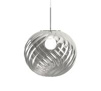 Tom Dixon Whirl Suspension E14/E27, MBA07CHEU+WHS02CH,