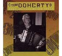 Tom Doherty - Take Bull by The Horns-Tom Doherty GLCD 1131 [Import]