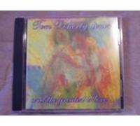 Tom Doherty, Tenor And The Greatest Is Love...CD [ORIGINAL RECORDING] [DIGITAL SOUND]