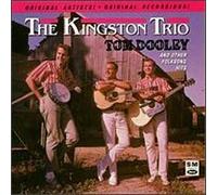 Tom Dooley & Other Hits by The Kingston Trio (1995-05-03)
