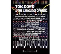 Tom Dowd and the Language of Music [Import USA Zone 1]