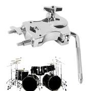 Tom Drum Clamp - Support Multifonction Rotatif À 360° | Support En