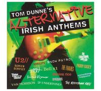 Tom Dunne - Alternative Irish Anthems [Import]