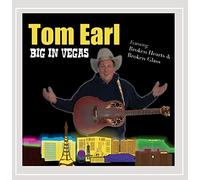 Tom Earl - Big in Vegas