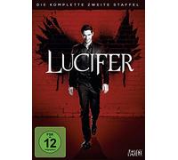 Tom Ellis,Lauren German,Kevin Alejandro - Lucifer: Staffel 2