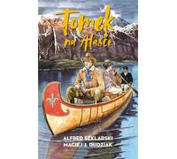 Tom en Alaska