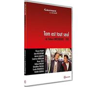 Tom est tout seul