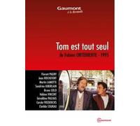 Tom est tout seul DVD DVD