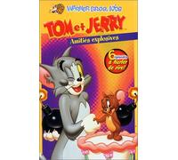 Tom et Jerry : Amitiés explosives