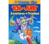 Tom Et Jerry - Aventures Et Frissons