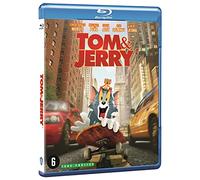 Tom & Jerry – Blu-ray – W & B
