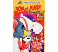 Tom et Jerry : Bon appétit !