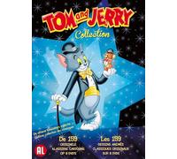 Tom et Jerry - coffret l'Intégrale (Édition Collection Prestige)