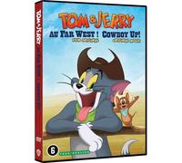 Tom et Jerry : Cowboy Up