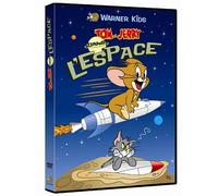 Tom et Jerry-dans l'espace