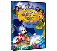 Tom et Jerry - Élémentaire mon cher Jerry