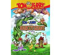 Tom Et Jerry Et Le Haricot Géant - Le Film