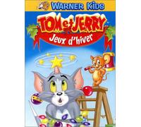 Warner Bros. – Tom et Jerry : Jeux d'hiver