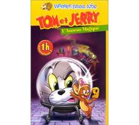 Tom et Jerry : L'Anneau magique