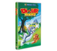 Tom et Jerry : Le Film – Warner Bros.