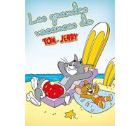 Les grandes vacances E