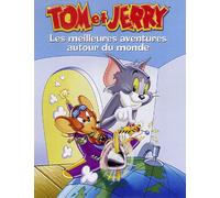 Les Meilleures aventures autour du monde DVD