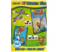 Tom et Jerry - Les meilleures aventures autour du monde [Pack]