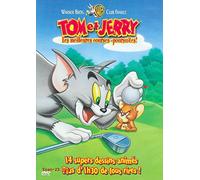 TOM ET JERRY - LES MEILLEURES COURSES-POURSUITES