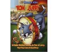 Tom et Jerry-Les Meilleures Courses-poursuites-Vol. 2