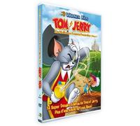 Tom et Jerry – Les meilleures courses-poursuites – Vol. 3 – Warner Bros.