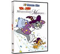 Tom Et Jerry - Mésaventures Magiques