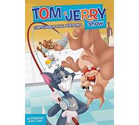Tom Et Jerry Show - Saison 1