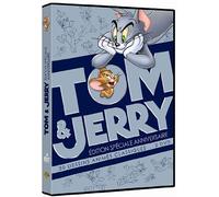 Tom et Jerry spéciale [Édition 70ème Anniversaire]
