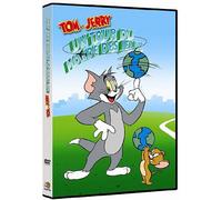 Tom Et Jerry - Un Tour Du Monde Des Jeux