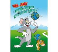 Tom Et Jerry - Un Tour Du Monde Des Jeux