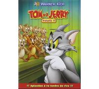Tom et Jerry – vol. 11 – Warner Bros.