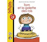 Tom et la galette des rois