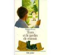 Tom et le jardin de minuit