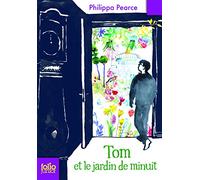 Tom et le jardin de minuit