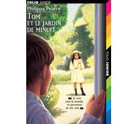 TOM ET LE JARDIN DE MINUIT