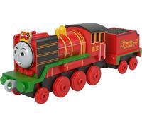Tom et ses amis Locomotive en métal Yong Bao HHN39