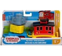 Tom et ses amis. Ma première locomotive. Bruno