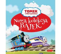 Tom et ses amis - Nouvelle collection de contes de fées 2