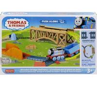Tom et ses amis. Traversée du pont HHV79
