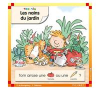 Tom Et Tim Tome 22 - Les Nains Du Jardin