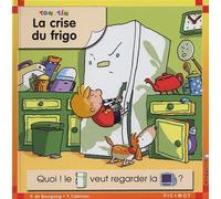 Tom Et Tim Tome 31 - La Crise Du Frigo