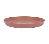 Tom ET Zoe, PU0046, Assiette bébé Set de 4 Couleurs Douces, légères et sûres, idéales pour Les Repas des Tout-Petits, compatibles Lave-Vaisselle, Couleur : Rose, Bleu, Gris, Jaune, Couleur Assortie