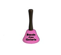 Accessoire De Nettoyage - Cmp - Goupillon Gris X2 - Pour Biberons Et Tétines Multicolore