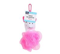 Fleur De Douche Enfant Peluche Tom & Zoébleu